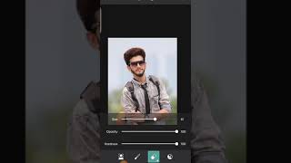 #shorts Lion King Photo Editing In Picsart | Picsart Photo Editing #ytshorts screenshot 5