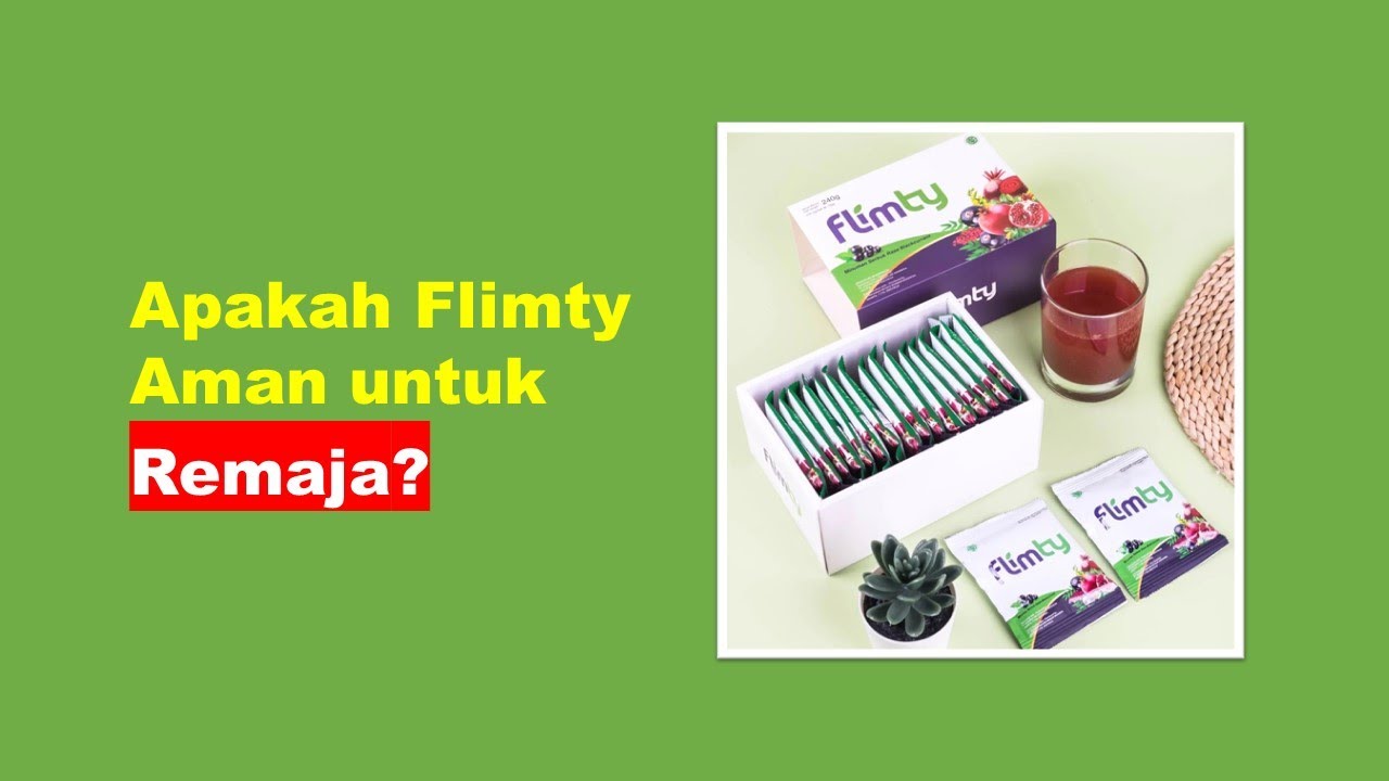 APAKAH FLIMTY AMAN UNTUK REMAJA? 