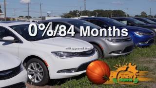 Record Breaking Sales Drive | Millsboro Chrysler Dodge Jeep and Ram of DE and MD