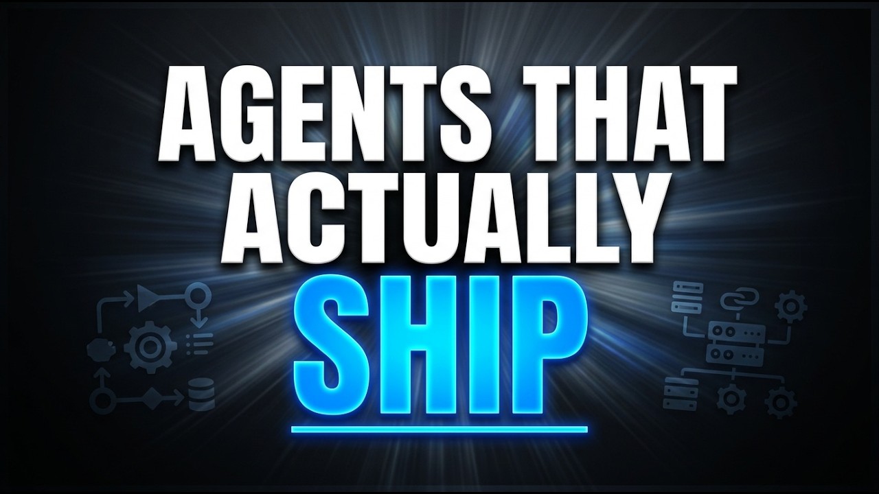 LangGraph Multi-Agent System: Production Blueprint