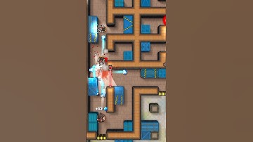 Hunter assassin game #gameplay #gaming ##hunterassassin #viral #ytshorts #trending