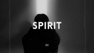 "SPIRIT" Wizkid x Tems x Fola Afrobeat Type Beat