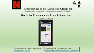 Video2: Design Framework