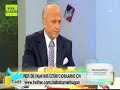 Yaşar Nuri Öztürk Saba Tümer ile Bugün 18.10.2012