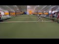 Looking to challenge your acceleration and deceleration in multiple directions? Try out these T-...