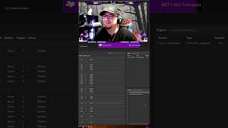Experimenting with Speaker Bot #harlin_xzavis on #Twitch