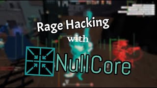 TF2 NullCore - Sniper Rage Cheating