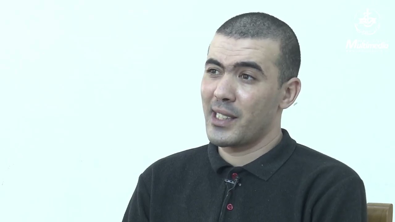 اعترافات الإرهابي الموقوف بن حليمة محمد عزوز أحد من شاركوا في المخططات الدنيئة ضد الجزائر