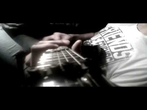 Genocide of Prescription  - The Nature Saves Rage  cover