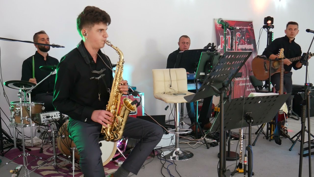 Klif Cover Band RZESZÓW - Polka ludowa