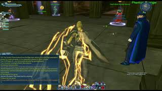 DCUO Episode 43: HOW TO GET NEW OP ITEM!