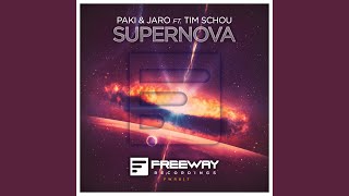 Supernova (Original Mix)