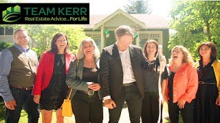 Vancouver Real Estate | Team Kerr - Its Better With Team Kerr on Your Side!
