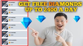 BEST SOURCE TO GET FREE DIAMONDS IN MOBILE LEGENDS screenshot 5