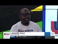 Midday Interview 5/26: 102.5 KLEK-FM plans a full week of Juneteenth activities