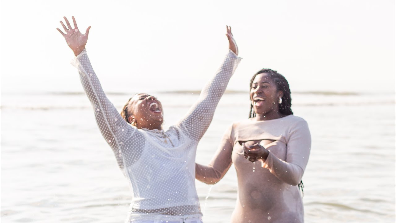 Breakthrough: An OASIS Retreat Documentary 