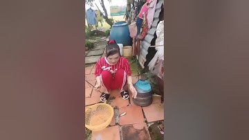 Hậu trường Cắm câu cá lóc mùa nước nổi tập 11 #xuhuong #xuhuongyoutube #321shorts #shorts