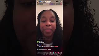 Poderosa Live Tiktok Desentendimento Ku Mc Da Cu Pá