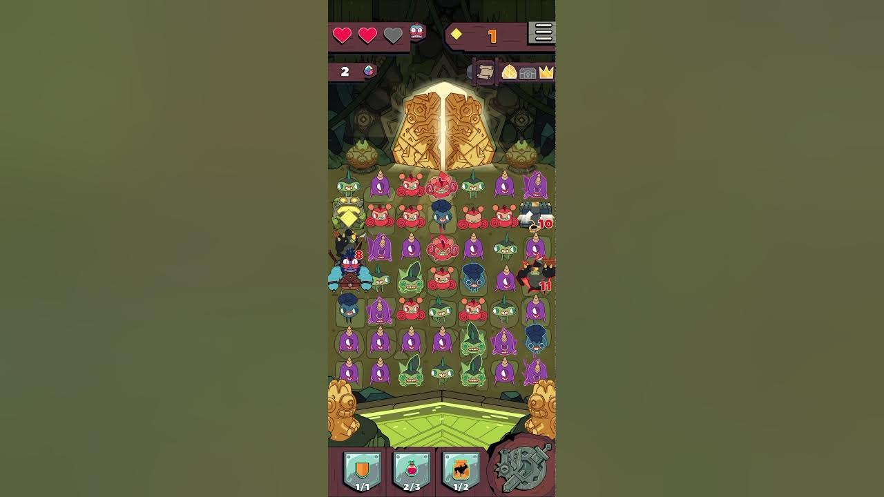 Grindstone level 116 (Apple Arcade) YouTube