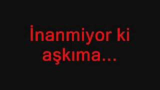 Be - Joo Ft Ugur Vural - İnanmiyor Ki Askima.. (Text; Rapalone Bestekolik.)