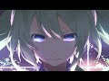 ［English Subs］【Hatsune Miku】On Your Side【Vocaloid Original Song】 初音ミクオリジナル曲 ボカロPV （Music Video）