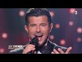 Vincent Niclo & Les Prêtres Orthodoxes : " Luna Tu " - 300 Chœurs pour les fêtes - 24/12/2020