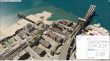 CodeWalker v.23 - Creating Paths Tutorial