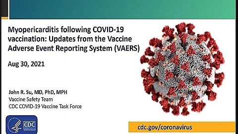 Aug 30, 2021 ACIP Meeting - Safety update for COVID-19 vaccines - DayDayNews