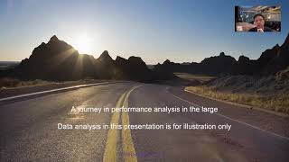 SREcon21 - Need for SPEED: Site Performance Efficiency, Evaluation and Decision