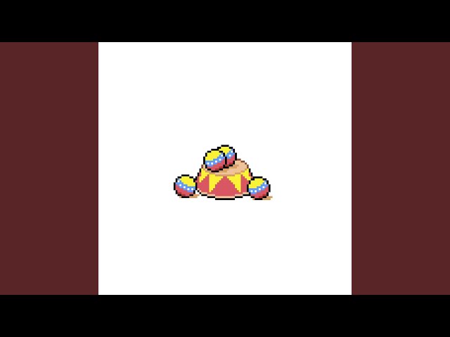 Cute Circus (No Vocals)