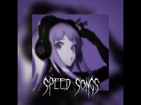 Emo boy speed up
