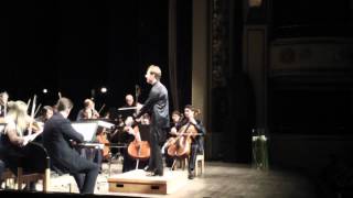 G. Rossini: Il Barbiere di Siviglia Ouverture