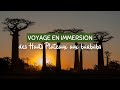 En immersion  madagascar 