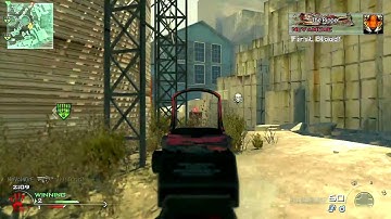 GB SnD Gameplay -  NaDeSHoT & Fwiz - Powered by Evil Controllers