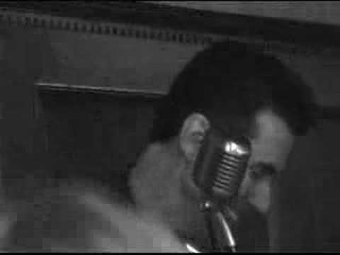 Cadillac Angels - "Sheila Shakes"