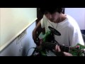 MONKEY MAJIK - &#39;Turn&#39; live ver. [Bass Cover]