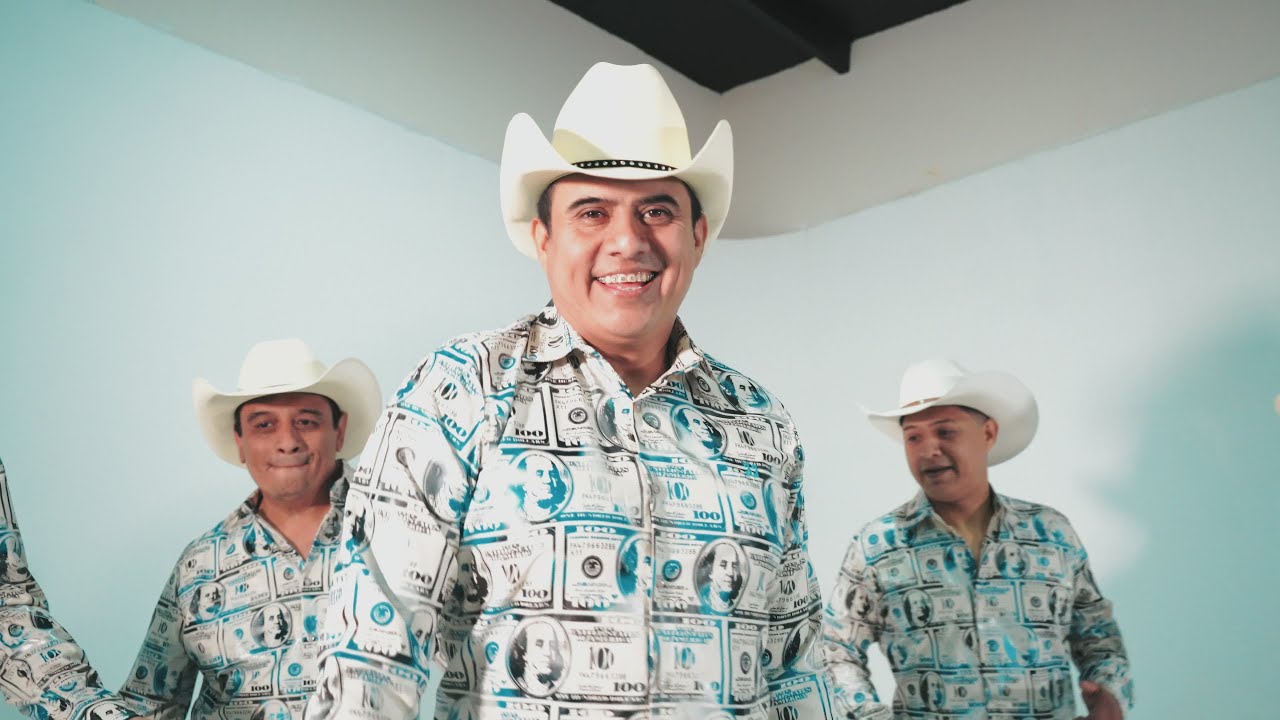 Aarón Contreras y Su Cumbia Norteña - Ballet Tortuga