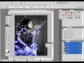 Tutorial Photoshop - Como crear efectos de luz en Photoshop