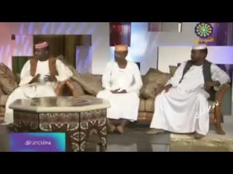 مجادعه بيت الشاعر عمر عباس ود المحميه الشاعر يس صالح