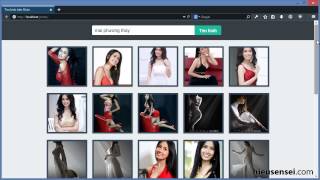 Search Photos on Flickr with PHP