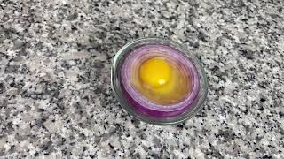 Mix the raw egg with the Onion, and this is what will happen to you even if you are 70 years old