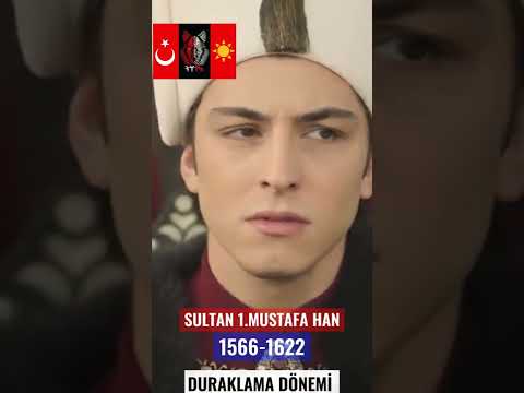 Osmanlı Devleti [Edit] ~Duraklama dönemini bitiren Sultan! 4.Murat Han