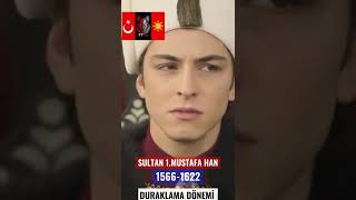 Osmanlı Devleti Edit Duraklama Dönemini Bitiren Sultan 4.Murat Han