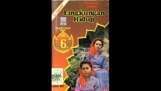 NASIDA RIA - LINGKUNGAN HIDUP