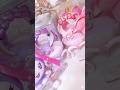 1回600円のガチャ!サンリオ🎀シェルドレッサー🎀 #sanrio #kuromi #mymelody #gacha #shorts