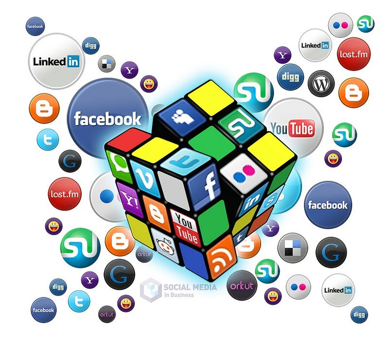 7 Most Influential Social Media Platforms For Bloggers YouTube