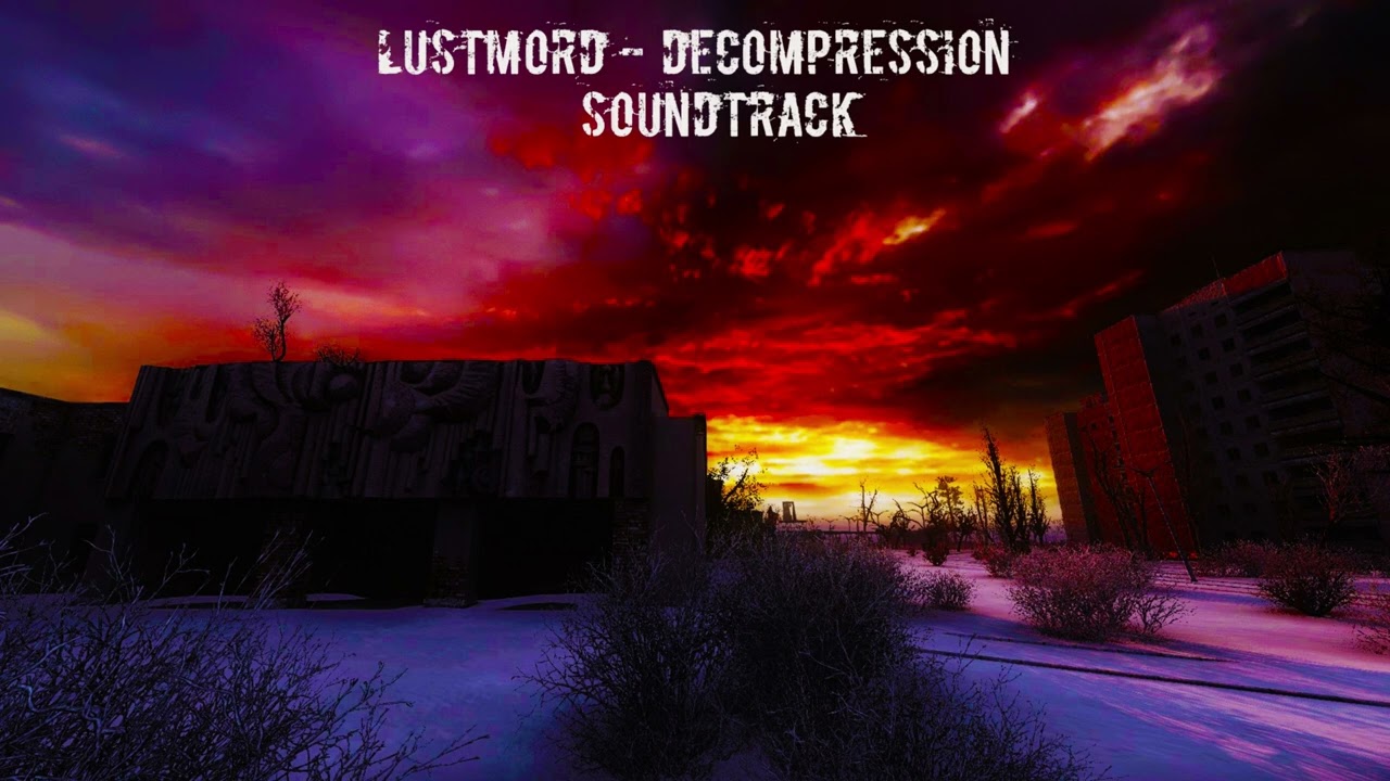 Watch S.T.A.L.K.E.R. | Lustmord | Decompression | Soundtrack #сталкер #pripyat #zone #вульф #1986 on YouTube Watch S.T.A.L.K.E.R. | Lustmord | Decompression | Soundtrack #сталкер #pripyat #zone #вульф #1986 on YouTube