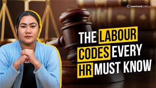 Your Salary Is About To Change The New Labour Codes Explained