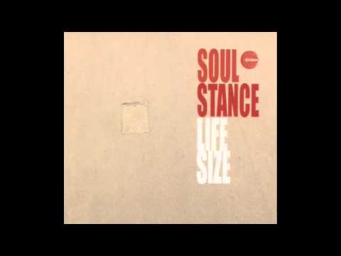 Soulstance — Soulstance - Lost On A Wave