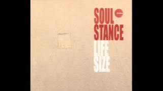 Soulstance - Lost On A Wave
